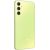 Смартфон Samsung Galaxy A34 5G 8/128 ГБ зеленый