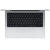 14,2" Ноутбук Apple MacBook Pro M1 Pro/16/512 ГБ (MKGR3RU/A) серебристый