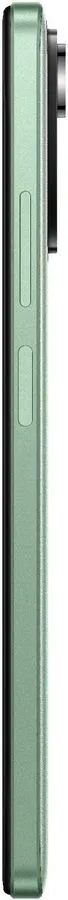 Смартфон Redmi Note 12S 8/256 ГБ зеленый