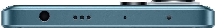 Смартфон Poco F5 12/256 Гб синий