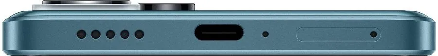 Смартфон Poco F5 12/256 Гб синий