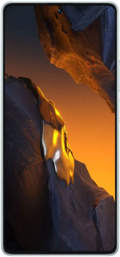 Смартфон Poco F5 12/256 Гб белый