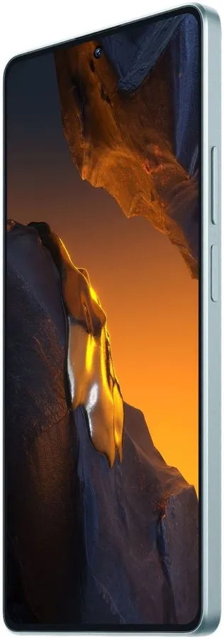 Смартфон Poco F5 12/256 Гб белый