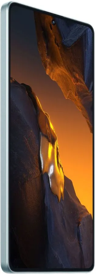 Смартфон Poco F5 12/256 Гб белый