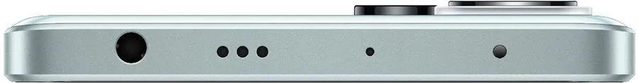 Смартфон Poco F5 12/256 Гб белый