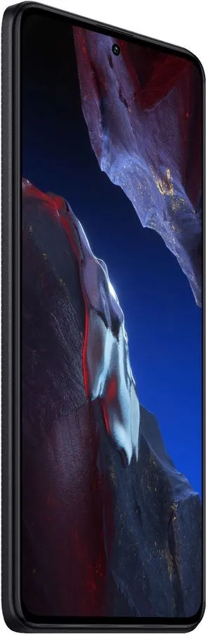 Смартфон Poco F5 Pro 12/256 Гб черный