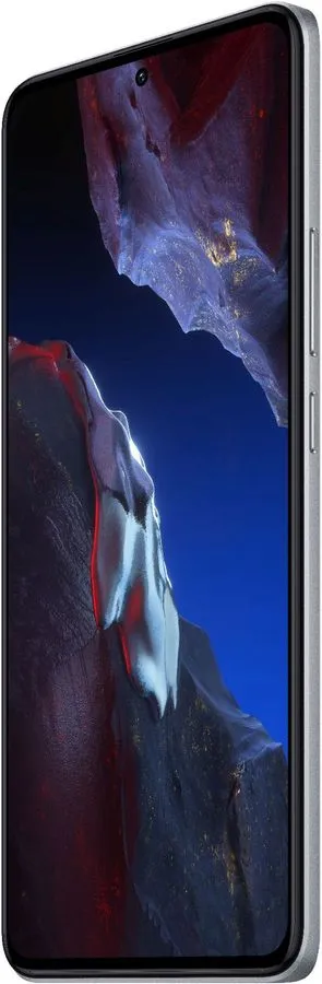 Смартфон Poco F5 Pro 12/256 Гб белый