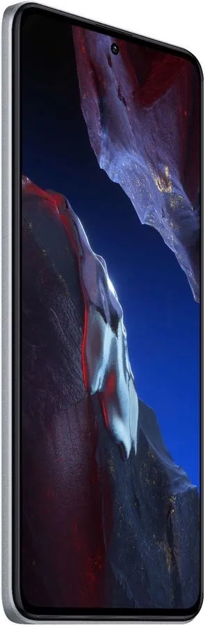 Смартфон Poco F5 Pro 12/256 Гб белый