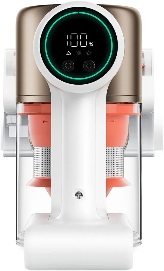 Беспроводной пылесос Xiaomi Vacuum Cleaner G10 Plus EU BHR6179EU