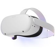 Очки виртуальной реальности Oculus Quest 2 256 ГБ