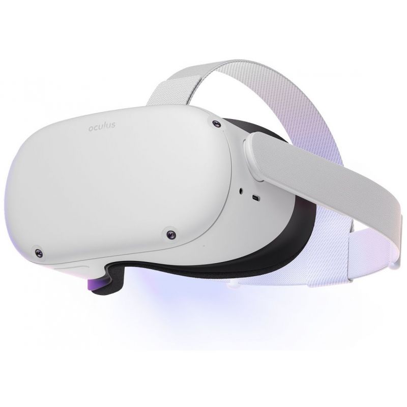 Очки виртуальной реальности Oculus Quest 2 128 ГБ