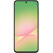 Смартфон Samsung Galaxy A56 8/128 ГБ розовый