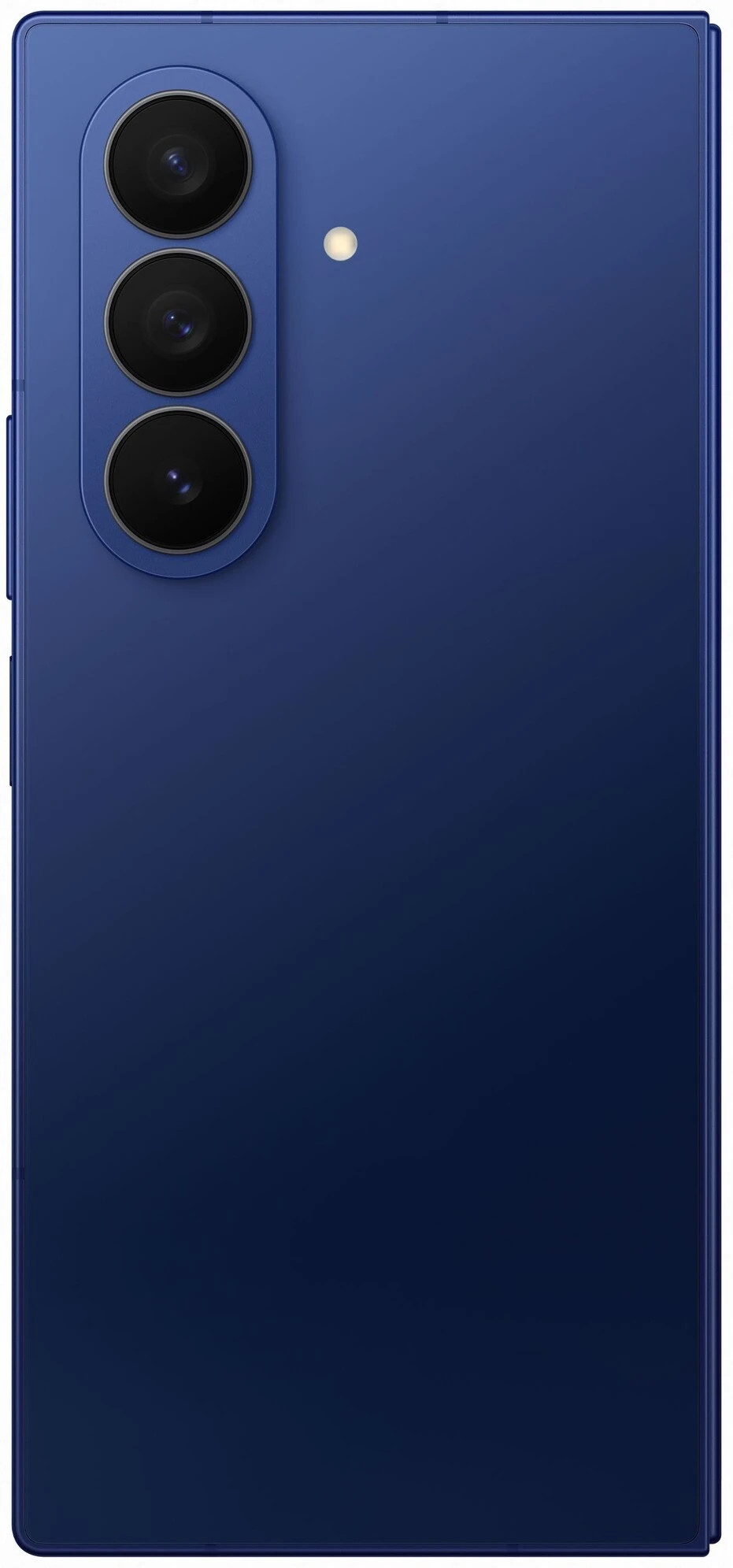 Смартфон Samsung Galaxy Z Fold 7 12/256 ГБ синий