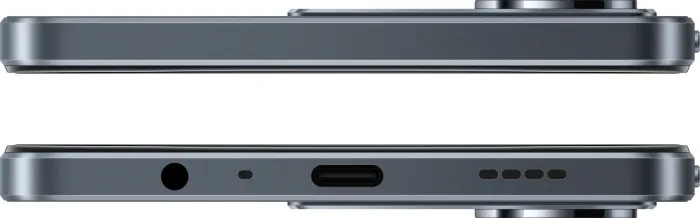 Смартфон Realme Note 70 6/128 ГБ черный