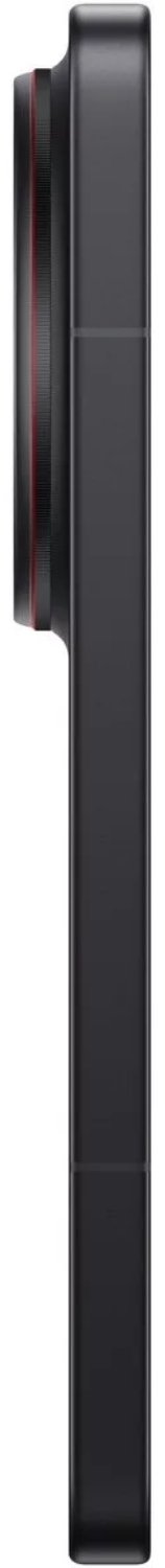 Смартфон Xiaomi 17 Ultra 16/512 ГБ черный