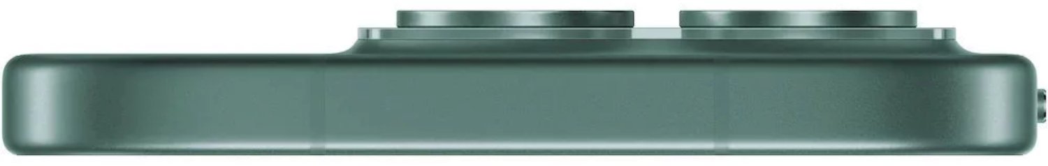 Смартфон Xiaomi 17 12/256 ГБ зеленый