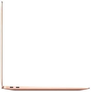 Apple MacBook Air 13.3" Mid 2018 128 ГБ Gold MREE2RU/A