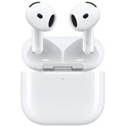 Беспроводные наушники Apple AirPods 4 (с шумоподавлением)