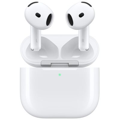 Беспроводные наушники Apple AirPods 4 (с шумоподавлением)