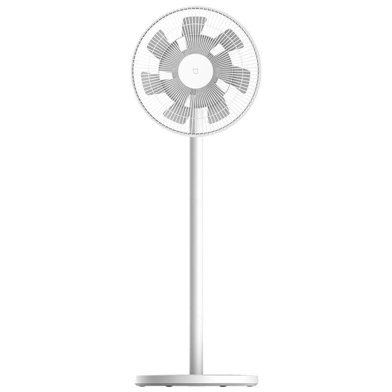 Вентилятор напольный Xiaomi Smart Standing Fan 2 Pro белый BHR5856EU