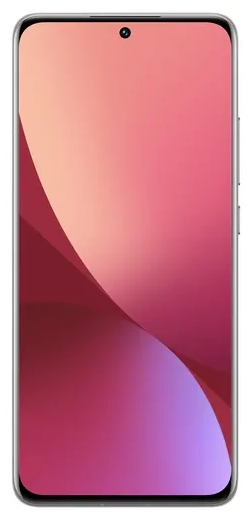 Смартфон Xiaomi 12X 8/256 ГБ фиолетовый