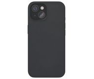 Чехол для смартфона VLP Ecopelle Case Apple iPhone 15 MagSafe черный