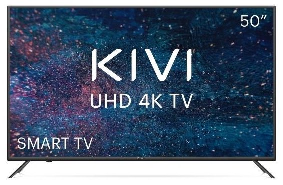 Телевизор KIVI 50U600KD 50" (2020)