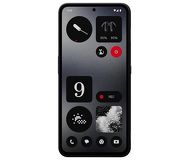 Смартфон Nothing CMF Phone 1 8/256 ГБ черный