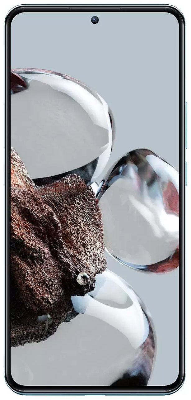 Смартфон Xiaomi 12T 8/256 ГБ синий ЕСТ