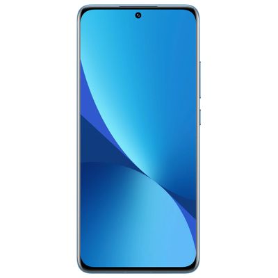 Смартфон Xiaomi 12X 8/128 ГБ синий