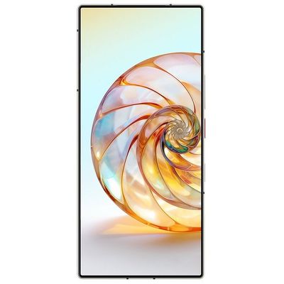 Смартфон ZTE Nubia Z60 Ultra 16/512 ГБ серебристый