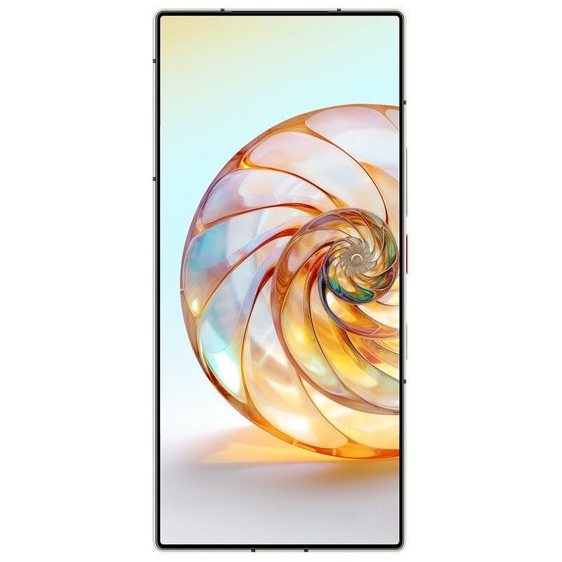 Смартфон ZTE Nubia Z60 Ultra 16/512 ГБ серебристый