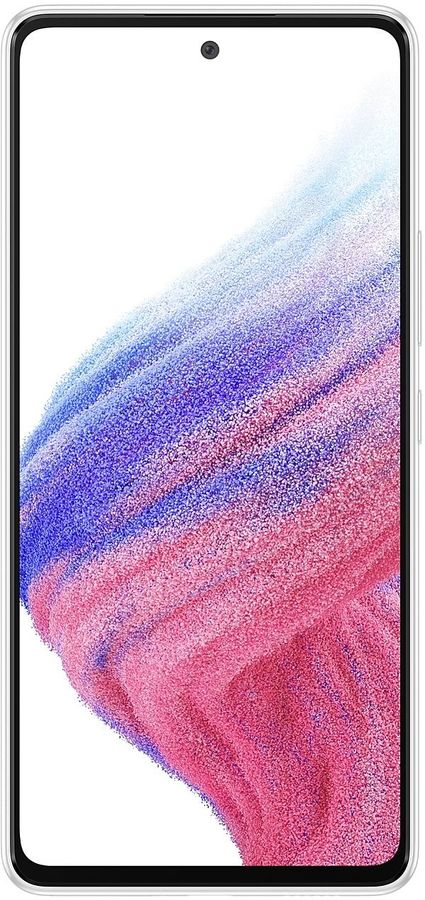 Смартфон Samsung Galaxy A53 5G 8/256 ГБ белый