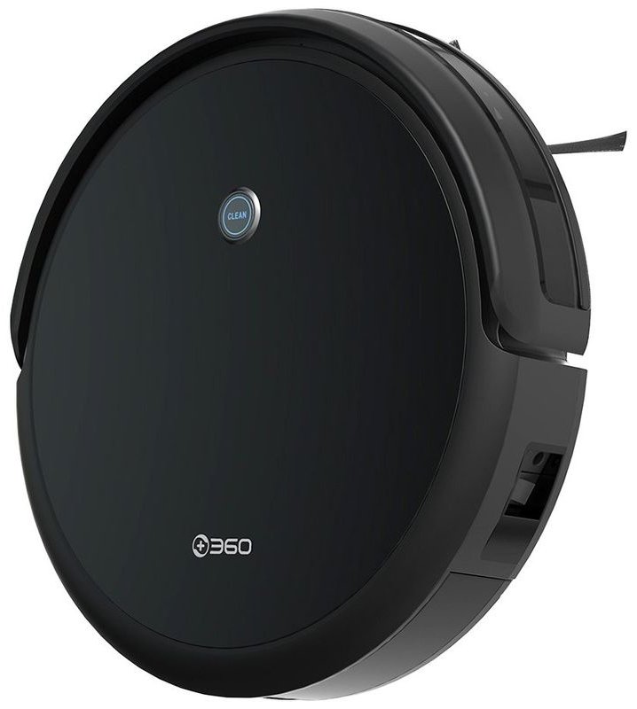 Робот-пылесос 360 Robot Vacuum Cleaner C50-1