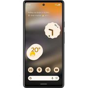 Смартфон Google Pixel 6A 6/128 ГБ черный