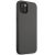 Чехол для смартфона AMG Apple iPhone 13 кожа черный