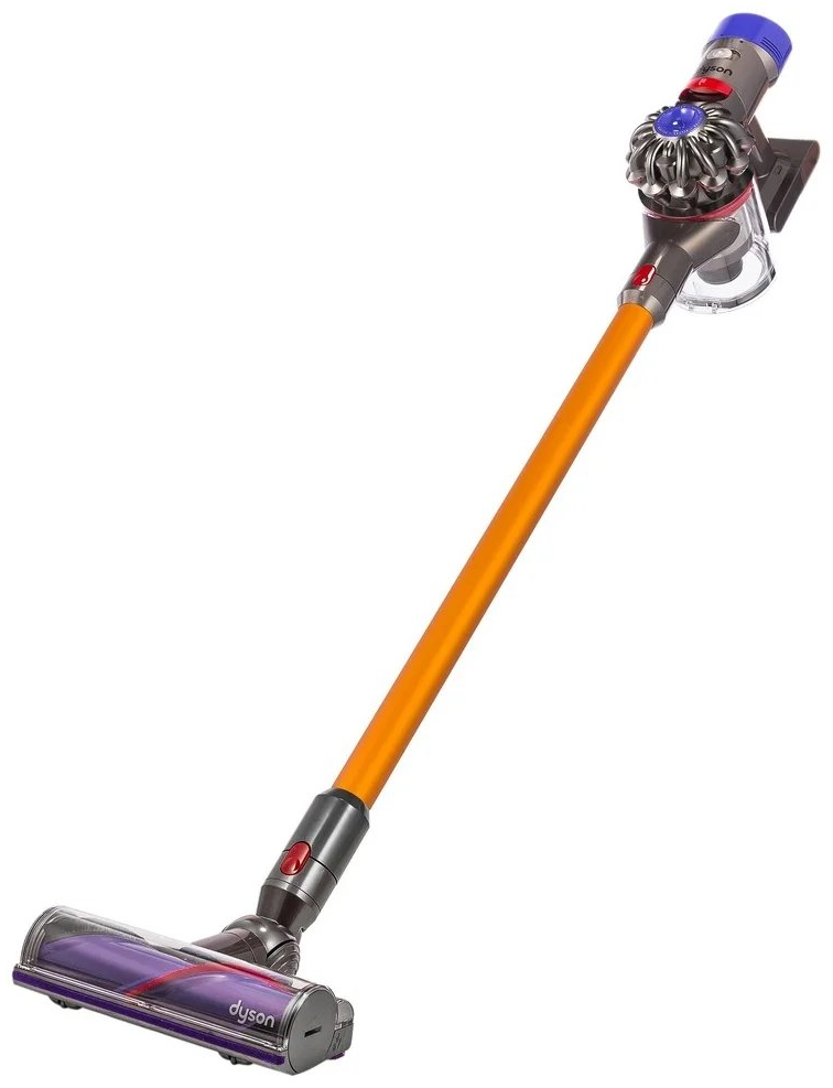 Пылесос Dyson V8 Absolute+