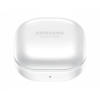 Беспроводные наушники Samsung Galaxy Buds Live белый SM-R180 