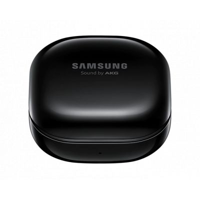 Беспроводные наушники Samsung Galaxy Buds Live черный SM-R180 
