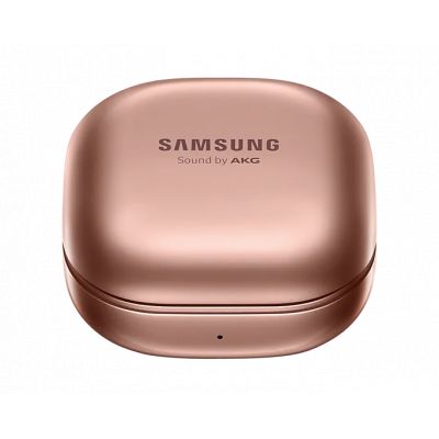 Беспроводные наушники Samsung Galaxy Buds Live бронзовый SM-R180 