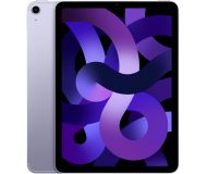 10.9" Планшет Apple iPad Air 2022 64 ГБ Wi-Fi фиолетовый ЕСТ