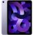 10.9" Планшет Apple iPad Air 2022 64 ГБ Wi-Fi фиолетовый ЕСТ
