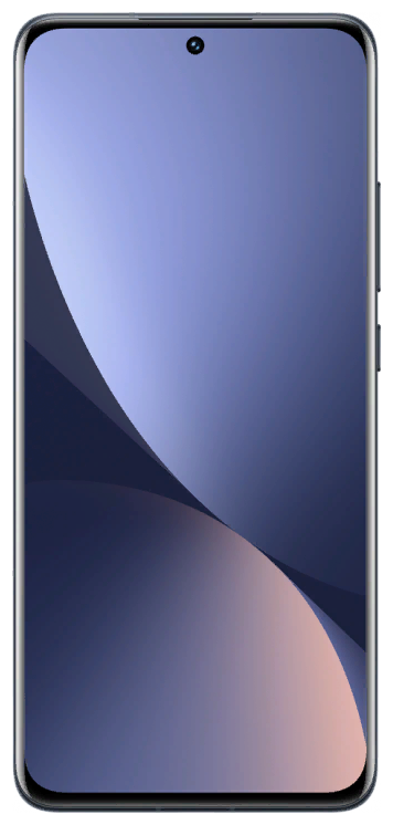 Смартфон Xiaomi 12X 8/256 ГБ серый