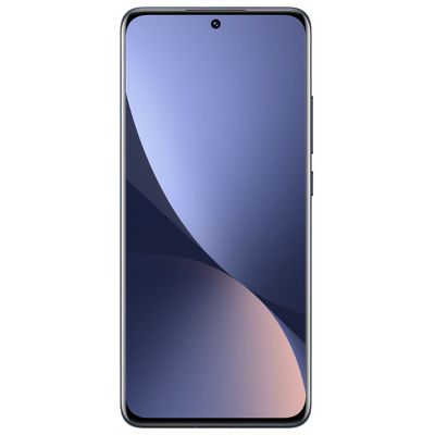 Смартфон Xiaomi 12X 8/256 ГБ серый