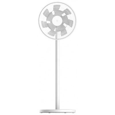 Вентилятор напольный Xiaomi Mi Smart Standing Fan 2 белый BHR4828GL