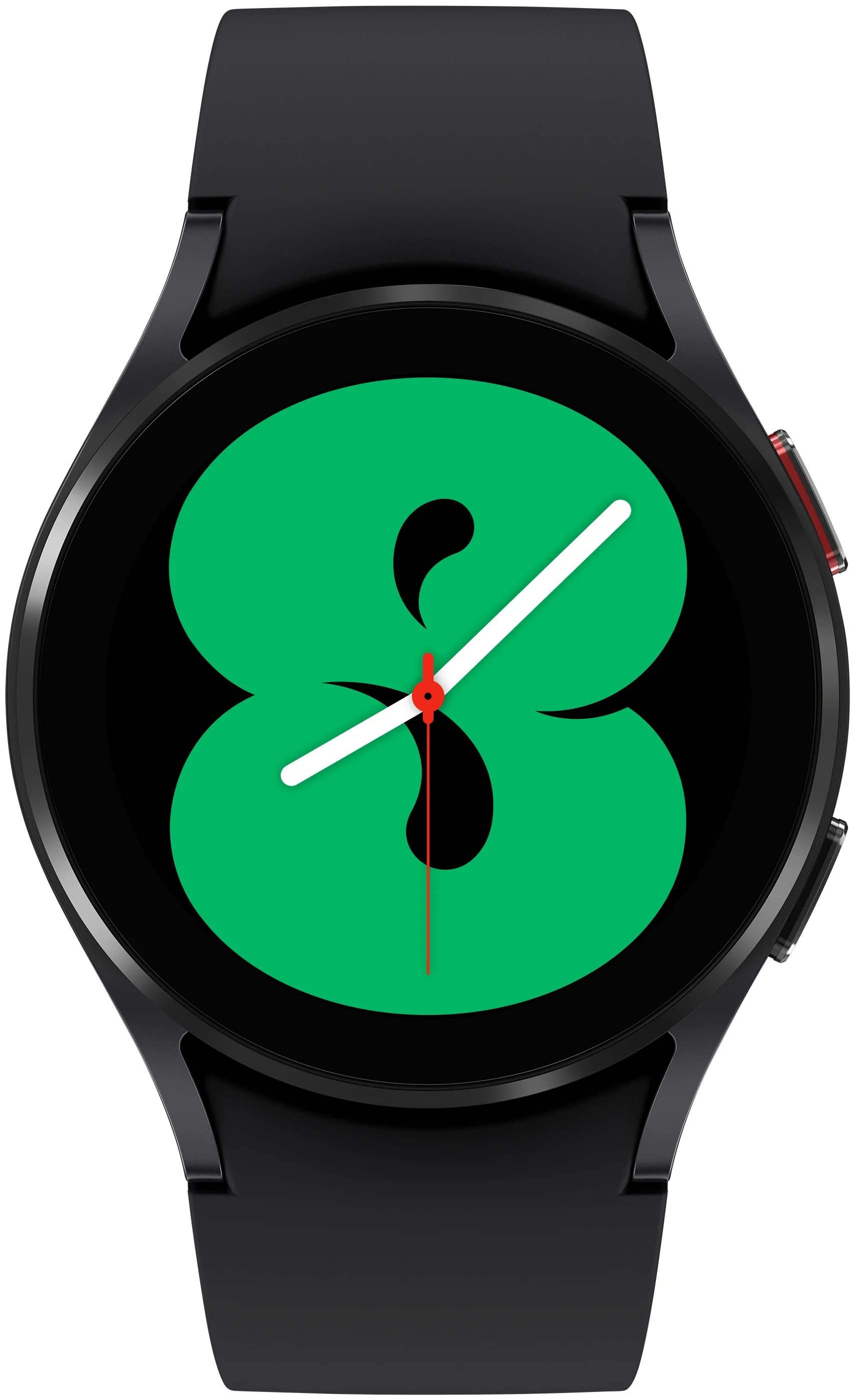 Смарт-часы Samsung Galaxy Watch 4 40mm черный