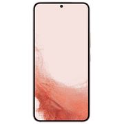 Смартфон Samsung Galaxy S22 8/128 ГБ розовый