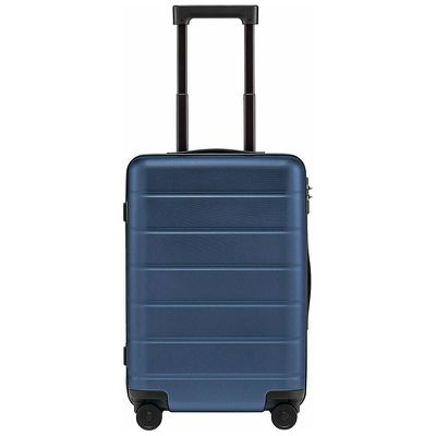 Чемодан Xiaomi Mi Luggage Classic 20" синий XNA4105GL