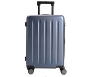 Чемодан NINETYGO PC Luggage 20" синий 116707
