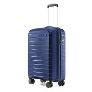 Чемодан NINETYGO Lightweight Luggage 24" синий 114302